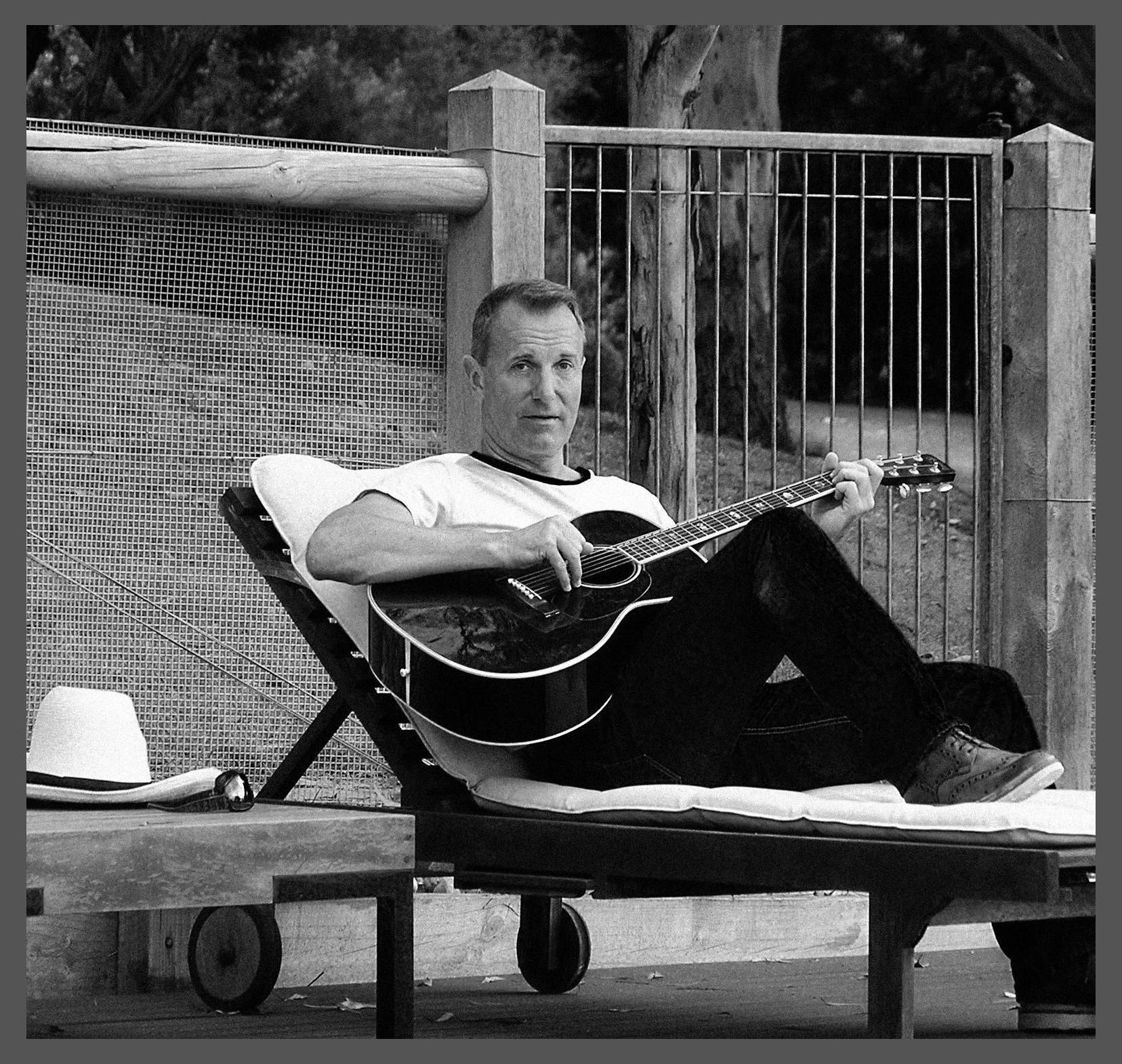 James Reyne